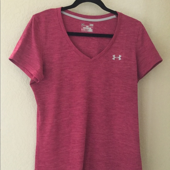 Under Armour Tops - Under Armour Large EUC workout top